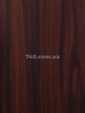Вхідні двері Сталь М, модель Прем'єр фрезерований МДФ/ПВХ 80-0013574 фото