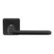Дверная ручка Colombo Design Roboquattro S черный матовый 40-0024547 фото