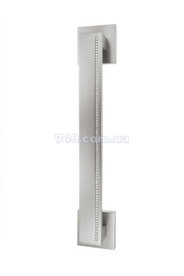 Дверная ручка-скоба ORO-ORO 106S CR-13E перламутровий нікель 40-0030466 фото