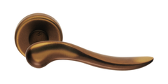 Дверна ручка Colombo Design Peter бронза 40-0008818 фото