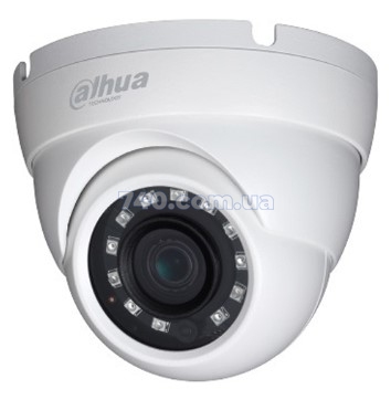 Видеокамера Dahua HAC-HDW1400MP-0280B 41-0103516 фото