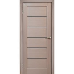 Межкомнатные двери WoodOk, модель Калипсо ПГ 600 сандал 80-0015759 фото