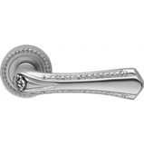 Дверна ручка Linea Cali Sissi античне срібло 40-0019068 фото