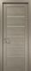 Міжкімнатні двері Папа Карло OPTIMA-04 Клен сірий 40-000503 фото