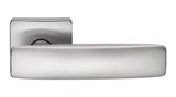 Дверная ручка Colombo Design Bold матовый хром 40-0008776 фото