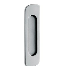 Дверная ручка Colombo CD311 матовый хром 40-0021562 фото