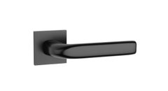 Дверная ручка Tupai 4162Q 5S черный 40-153401211 фото