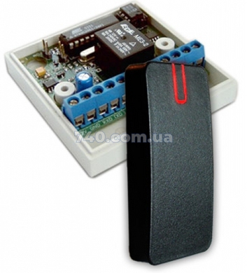Контроллер ITV DLK-645 + U-Prox KEY PAD mini 41-0017732 фото