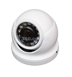 Купольна MHD-Відеокамера ATIS AMVD-1MIR-10W/2.8 Pro 41-0100685 фото