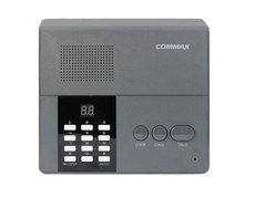 Переговорний пристрій Commax CM-810M 41-0017595 фото
