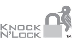 Комплект Knock N Lock 41-0020603 photo