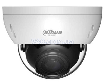 Відеокамера HD-CVI Dahua HAC-HDBW1100RP-VF 41-0103466 фото
