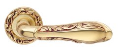 Дверна ручка Linea Cali Liberty французьке золото 40-0028990 фото