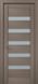 Межкомнатные двери Папа Карло ML-02 Дуб серый брашированный 40-0014023 фото