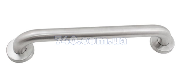 Дверная ручка-скоба COMIT 201SS 300mm нержавеющая сталь 40-0039665 фото
