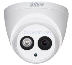 Відеокамера HD-CVI Dahua HAC-HDW1200EMP-A-0360B-S3 41-0103499 фото