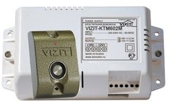 Контроллер VIZIT-КТМ602M 41-0105020 фото