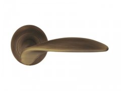 Дверная ручка PASINI MARINA/бронза матовая 40-0031562 фото