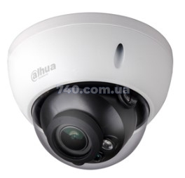Відеокамера HD-CVI Dahua HAC-HDBW1200RP-VF-27135-S3A 41-0103471 фото