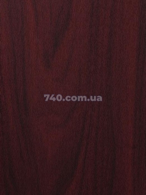 Вхідні двері Сталь М, модель Котедж фрезерований МДФ з двох боків 80-0013512 фото