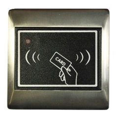 Автономный контроллер со встроенным RFID считывателем ATIS PR-110I-EM 41-0105456 фото