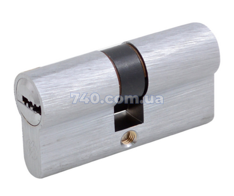 Цилиндр Securemme K2 с монтажным ключом 60 (30х30) ключ-ключ 40-0039509 фото