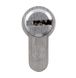 Цилиндр Securemme K2 с монтажным ключом 60 (30х30) ключ-ключ 40-0039509 фото 3