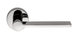 Дверна ручка Colombo Design Tool хром 40-0025326 фото