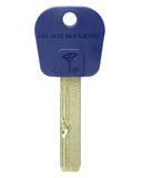 Ключ MUL-T-LOCK INTEGRATOR 1KEY 42,5мм 430143 фото