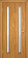 Межкомнатные двери МДФ Омис, модель Вероника 800 ольха ПО 80-0021610 фото