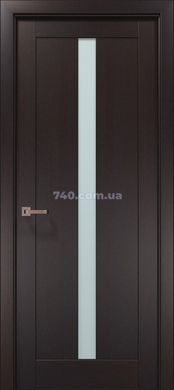 Межкомнатные двери Папа Карло OPTIMA-01 40-000101 photo