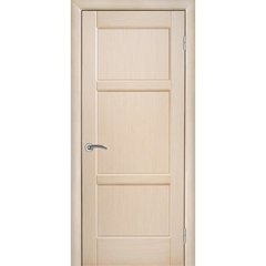 Межкомнатные двери Терминус, модель Генри ПГ 700 дуб белёный 80-0016190 photo
