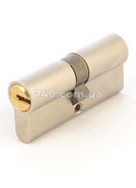 Циліндр MUL-T-LOCK 7х7 120 мм (60x60) ключ-ключ 40-0003837 фото