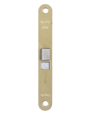 Замок врізний Abloy bb2011 univ bs45мм 72мм JME 20мм 2key w/o_sp 44-7584 фото