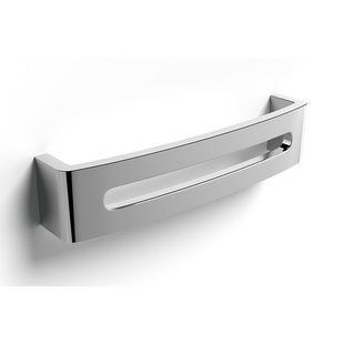 Мебельная ручка Juliani 10345/160.CR хром полированный, м/о 160мм 42-22421 фото