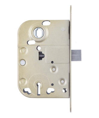 Замок врізний Abloy bb2011 univ bs45мм 72мм JME 20мм 2key w/o_sp 44-7584 фото