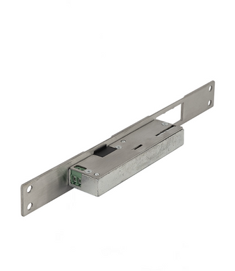 Замок электромеханический DORCAS DUO 60/85 BS60мм 85мм FP25 SS UNIV DIN SOL 12V AC/DC NC PANIC_FUNCTION 50-929 фото