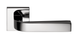Дверна ручка Colombo Design Prius хром 40-0025942 фото
