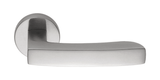 Дверная ручка Colombo Design Viola матовый хром 40-0008835 фото