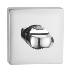 WC Накладка для санузла MVM, T1 CP полированный хром 44-1117 фото
