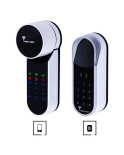 Электронный контроллер MUL-T-LOCK ENTR с Touchpad AA-0036042 фото