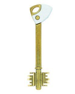 Ключ ABLOY SL900 1KEY 60мм 430044 фото