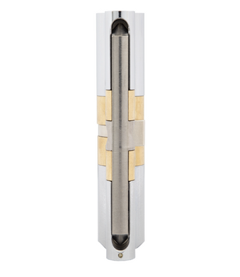 Циліндр Abloy din_mod_kk hard CY332 Protec2 123 cr 47Hx76 cam30 5key pr2_t ta77Zz 40-0026888 фото