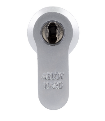 Циліндр Abloy din_mod_kk hard CY332 Protec2 123 cr 47Hx76 cam30 5key pr2_t ta77Zz 40-0026888 фото
