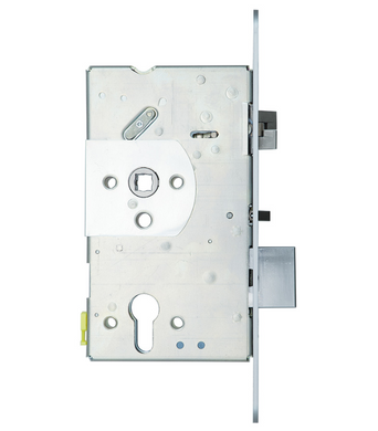 Замок электромеханический ABLOY EL 561 BS60мм 72мм FP24 RS UNIV DIN SOL 12-24V NC/NO EI EL542/543 44-7593 фото