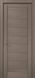 Міжкімнатні двері Папа Карло ML-04 Дуб сірий брашований 40-000403 фото