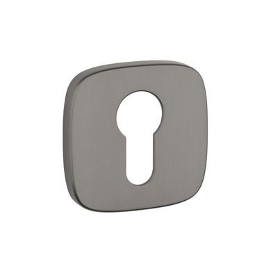 Накладка під PZ APRILE QR AS 7 мм графіт GYM 49-2623 фото