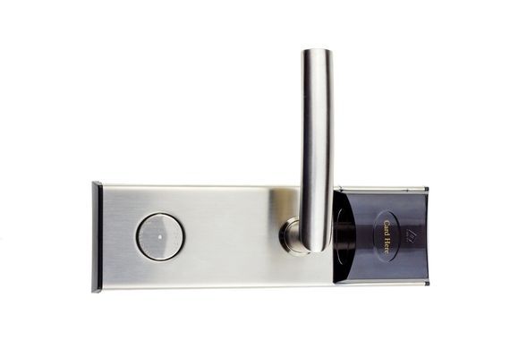 Автономный RFID замок SEVEN Lock SL-7730 41-108915 фото