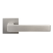 Дверна ручка MVM Z-1810 матовий нікель 44-7758 фото