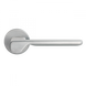 Дверна ручка MVM Z-1811 BRAILLE сатин хром 44-9971 фото